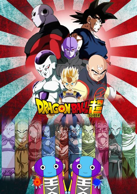 tournament of power|More.